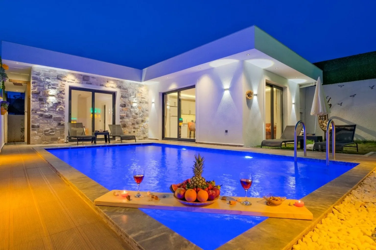 Villa Sitrin 1 — fotoğraf 2