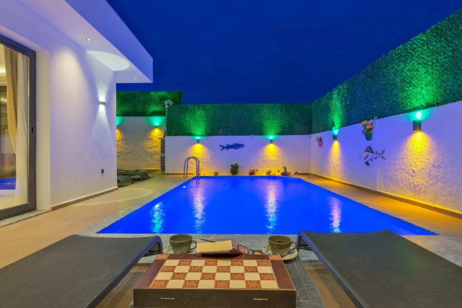 Villa Sitrin 1 — fotoğraf 4