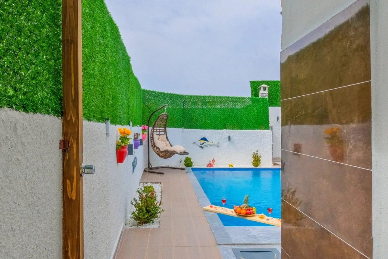 Villa Sitrin 1 — fotoğraf 5