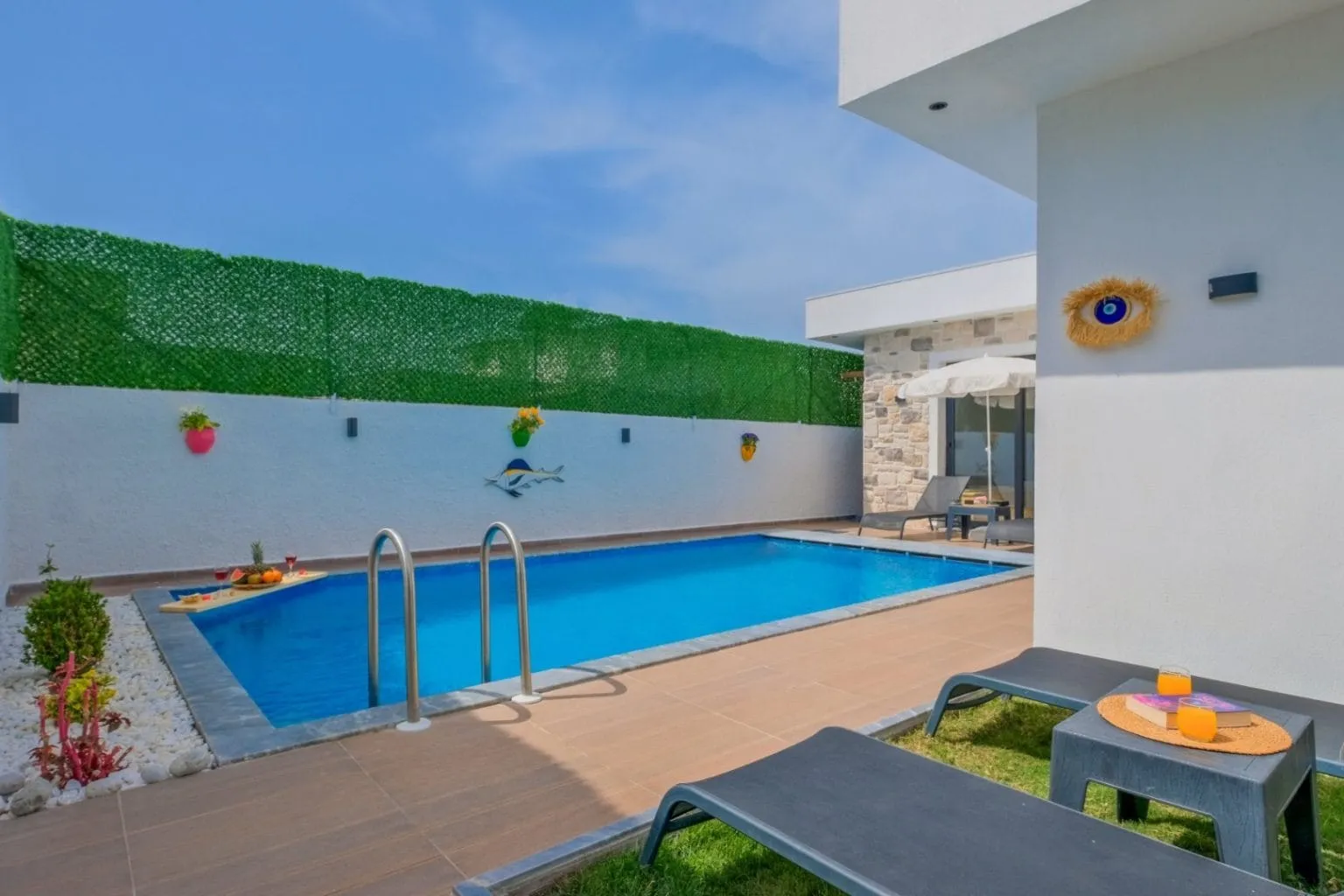 Villa Sitrin 1 — fotoğraf 8