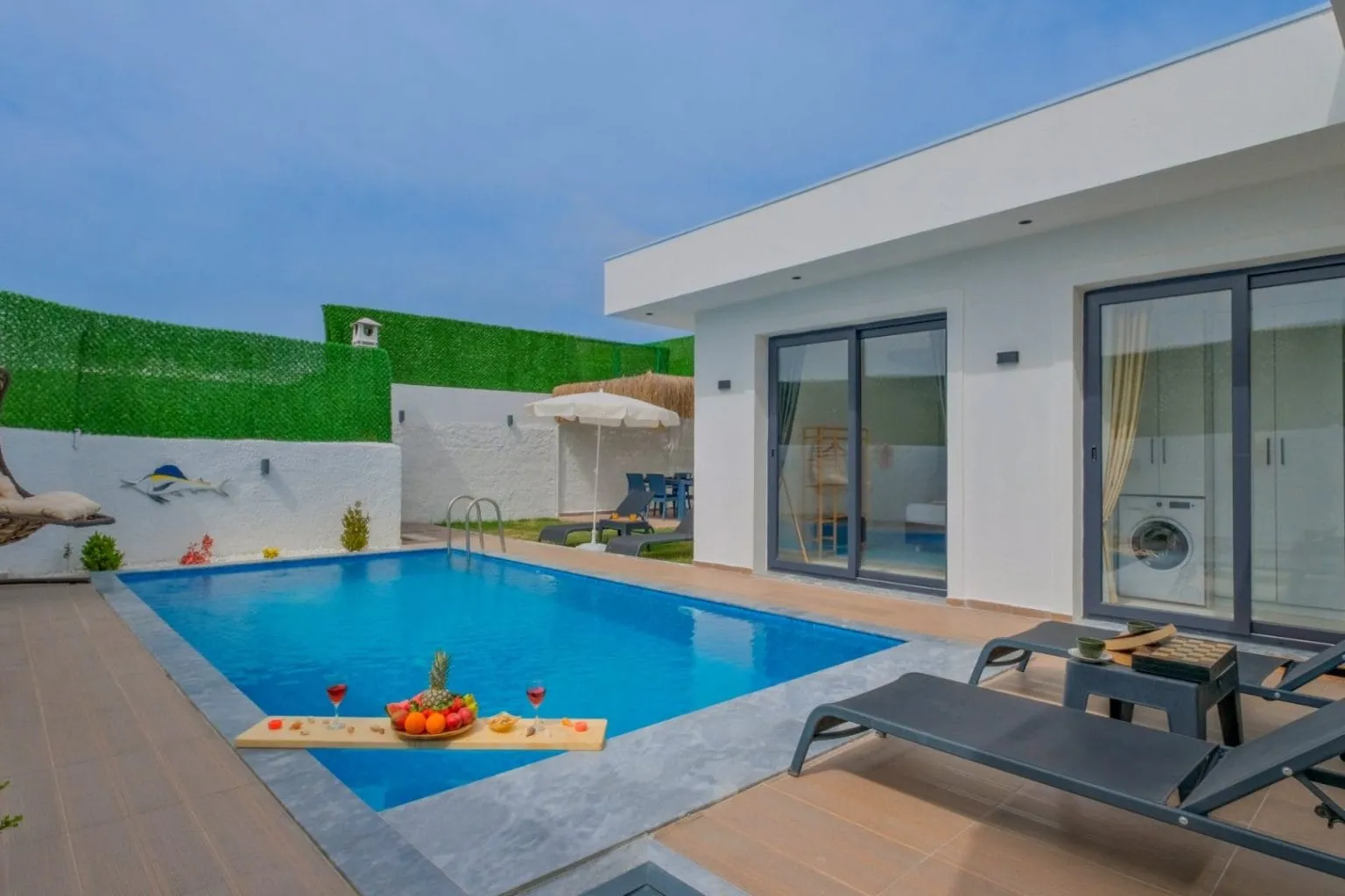Villa Sitrin 2 — fotoğraf 2