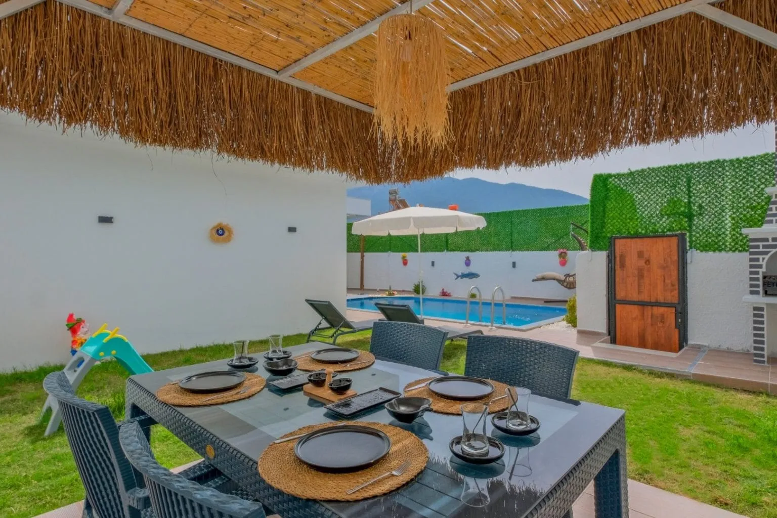 Villa Sitrin 2 — fotoğraf 3