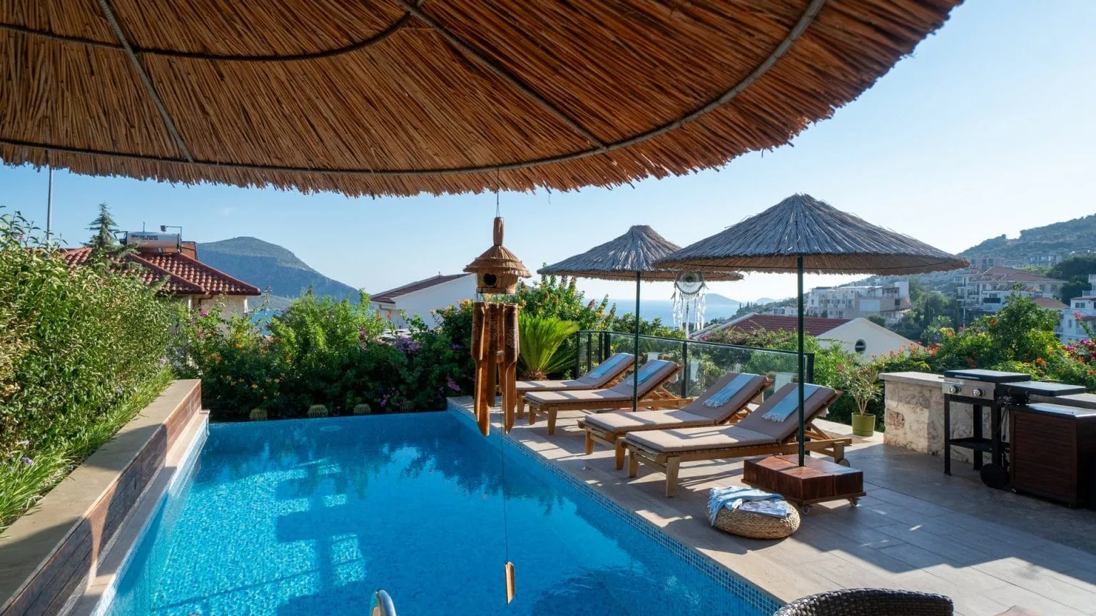 Villa Sole Myra — fotoğraf 3