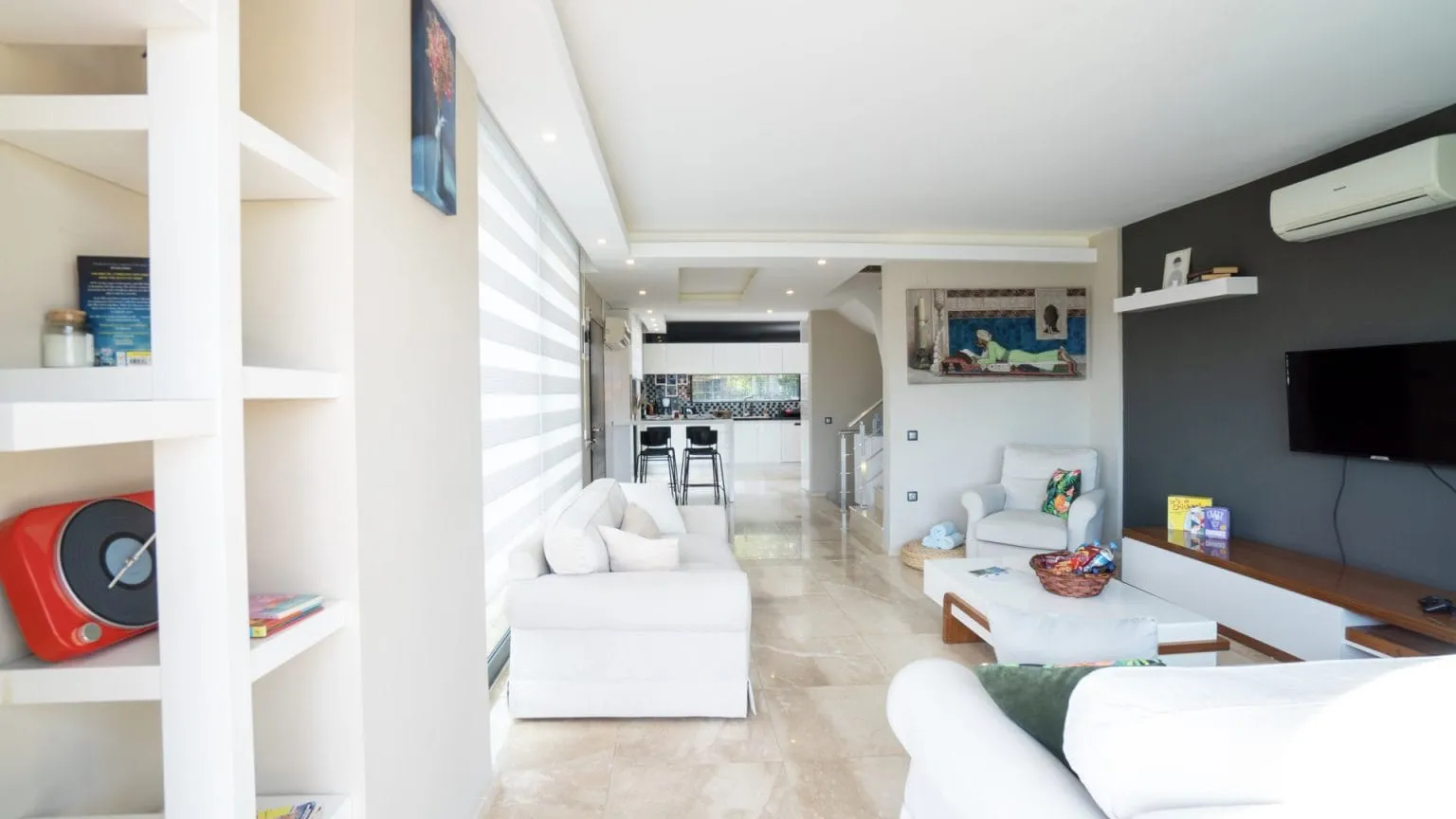 Villa Sole Myra — fotoğraf 21