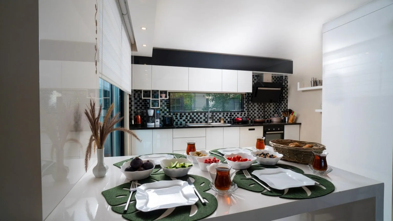 Villa Sole Myra — fotoğraf 24