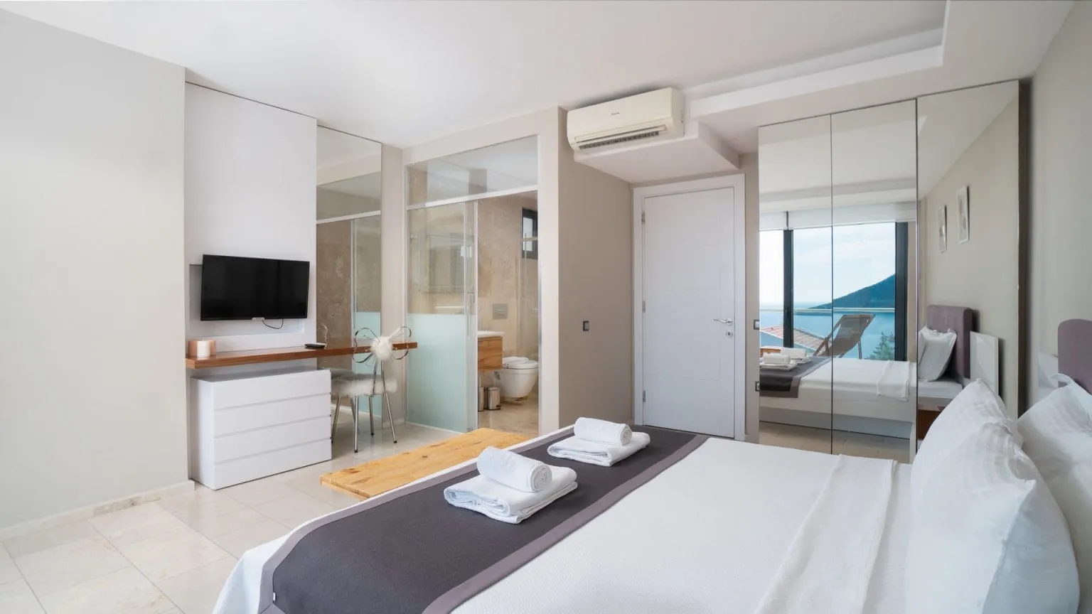 Villa Sole Myra — fotoğraf 25