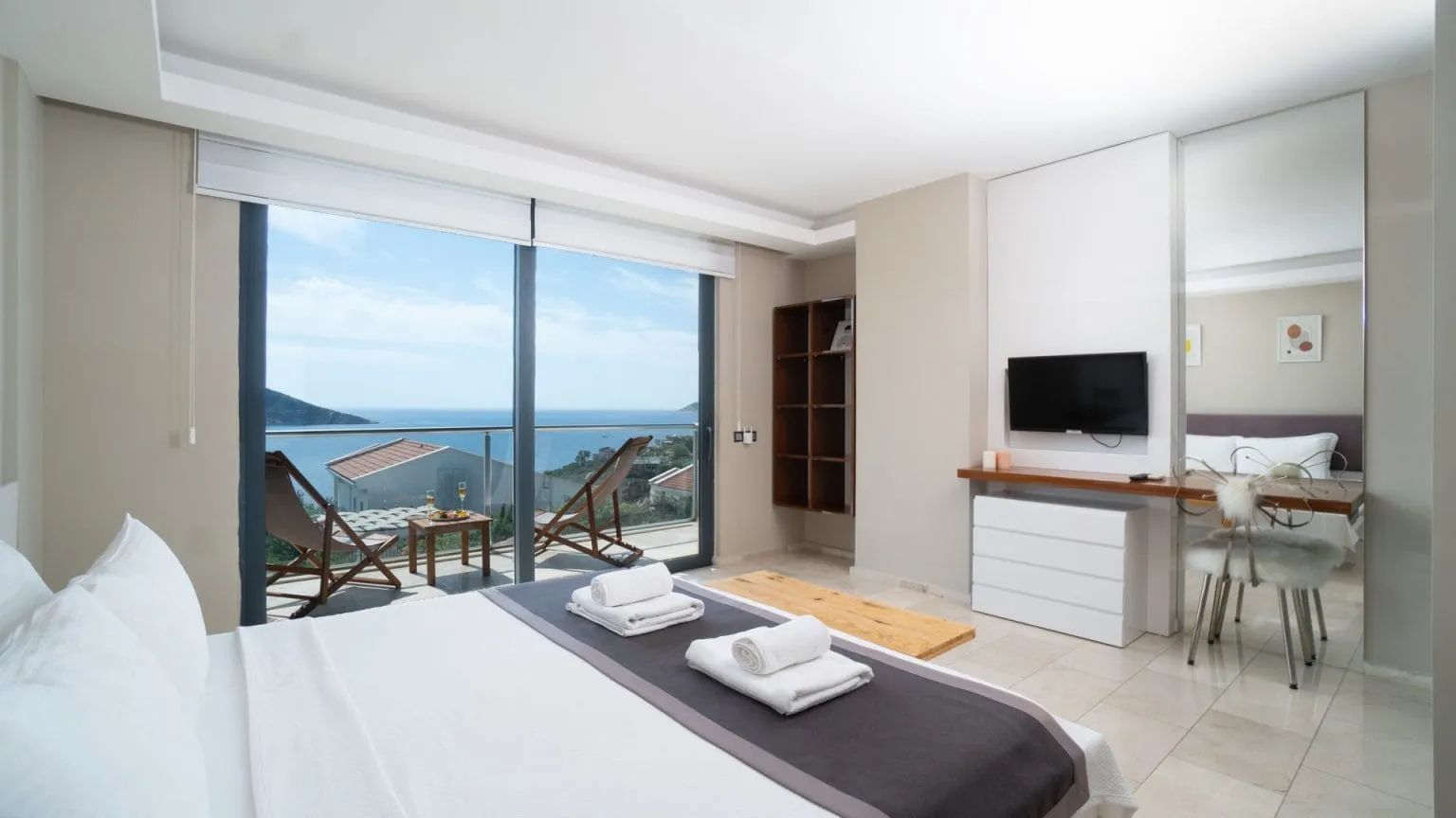 Villa Sole Myra — fotoğraf 26