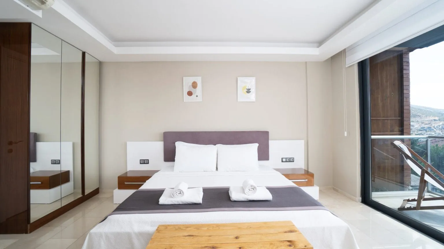 Villa Sole Myra — fotoğraf 35