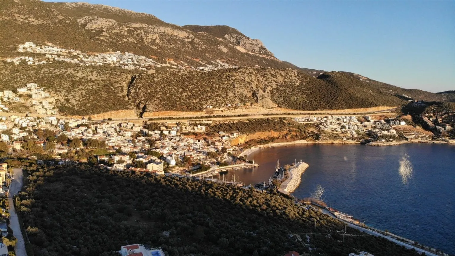 Villa Sole Sidyma — fotoğraf 5