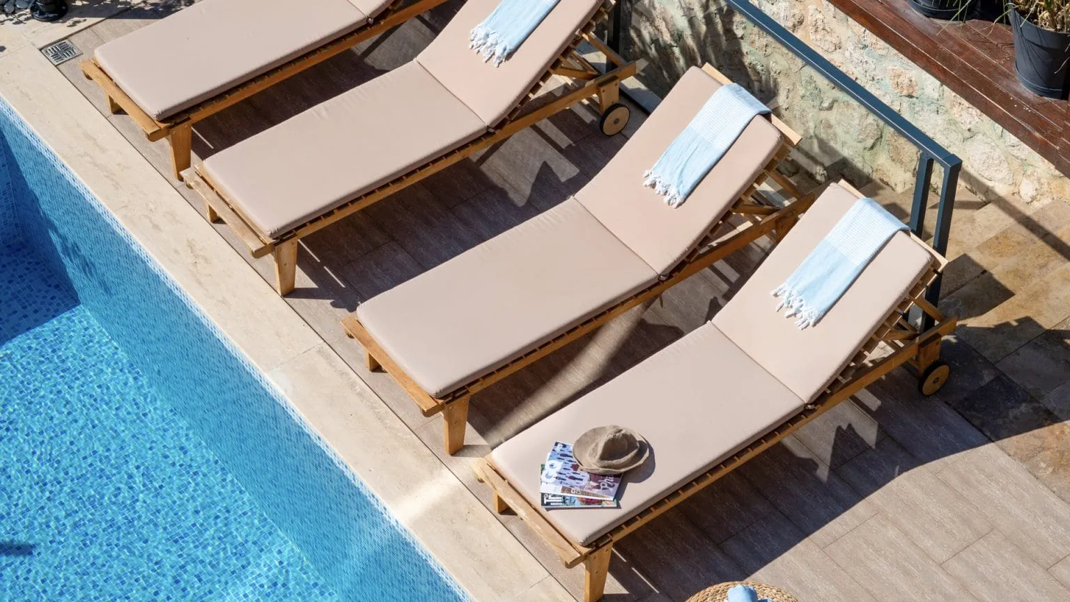 Villa Sole Sidyma — fotoğraf 15