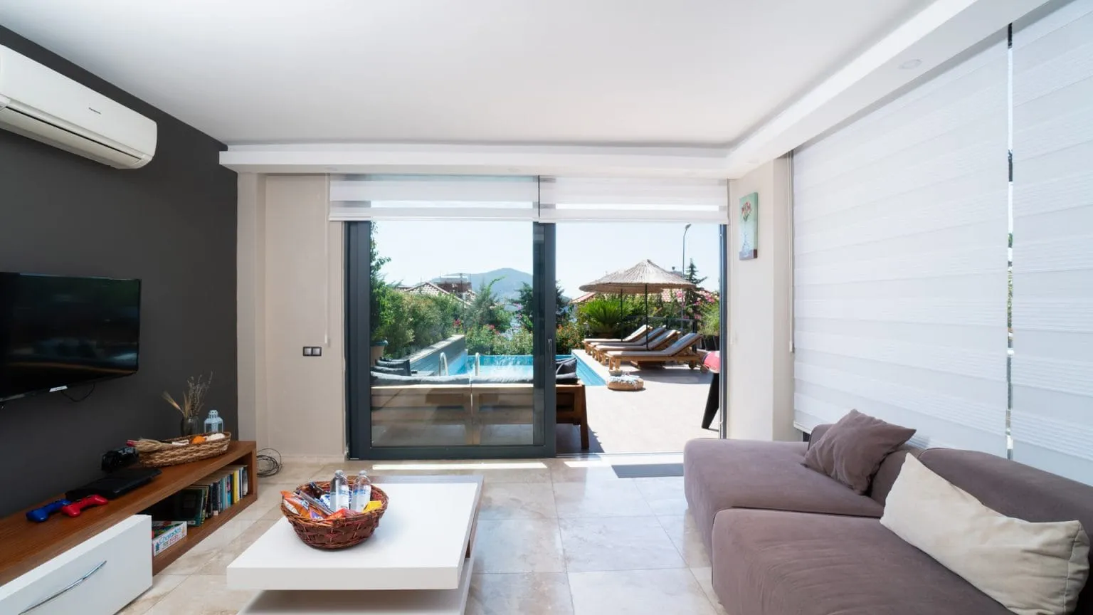 Villa Sole Sidyma — fotoğraf 18