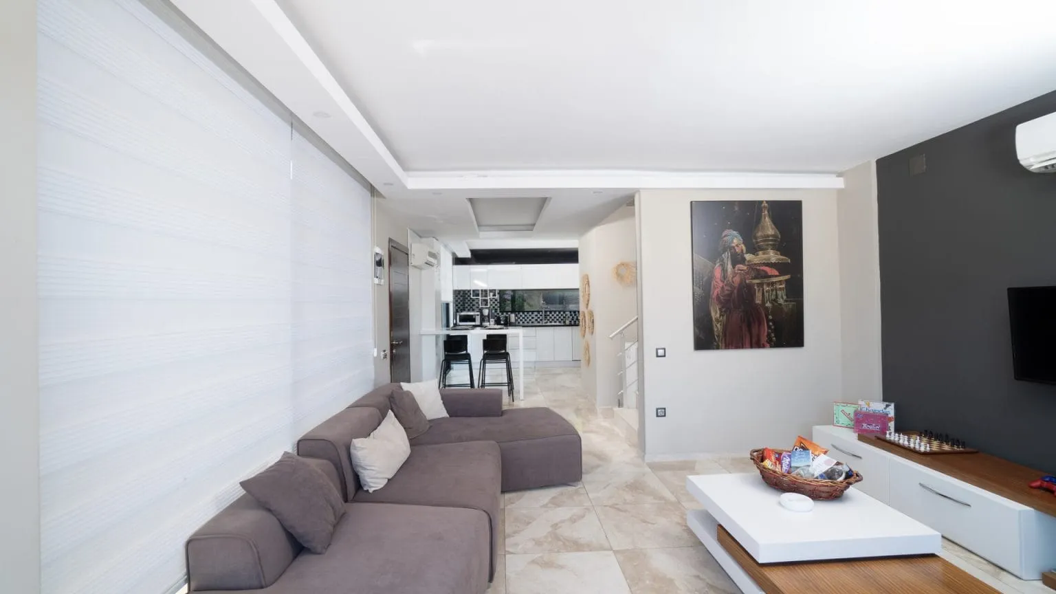 Villa Sole Sidyma — fotoğraf 19