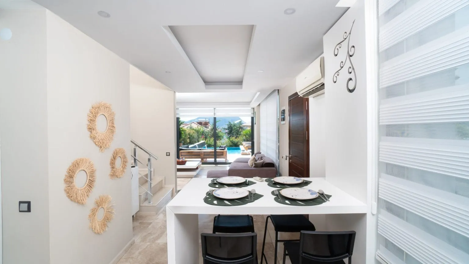 Villa Sole Sidyma — fotoğraf 24