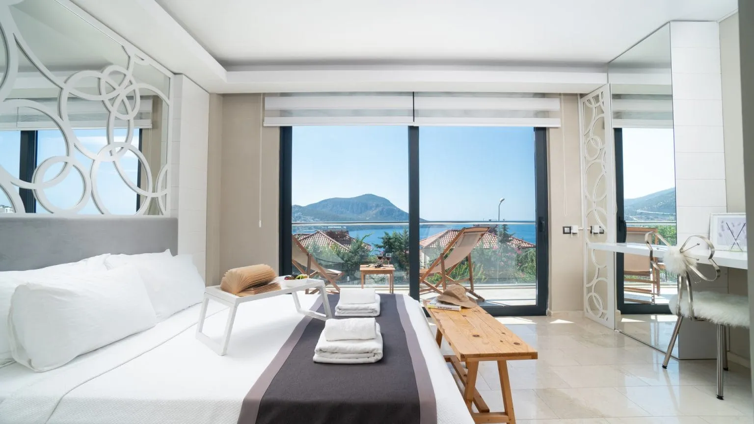 Villa Sole Sidyma — fotoğraf 27