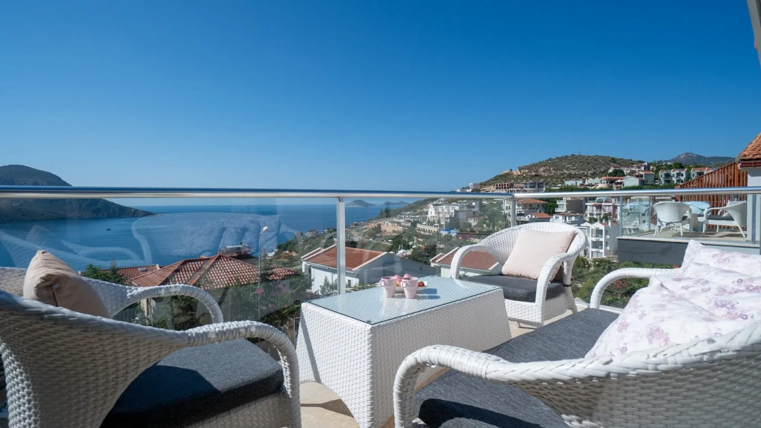 Villa Sole Sidyma — fotoğraf 31