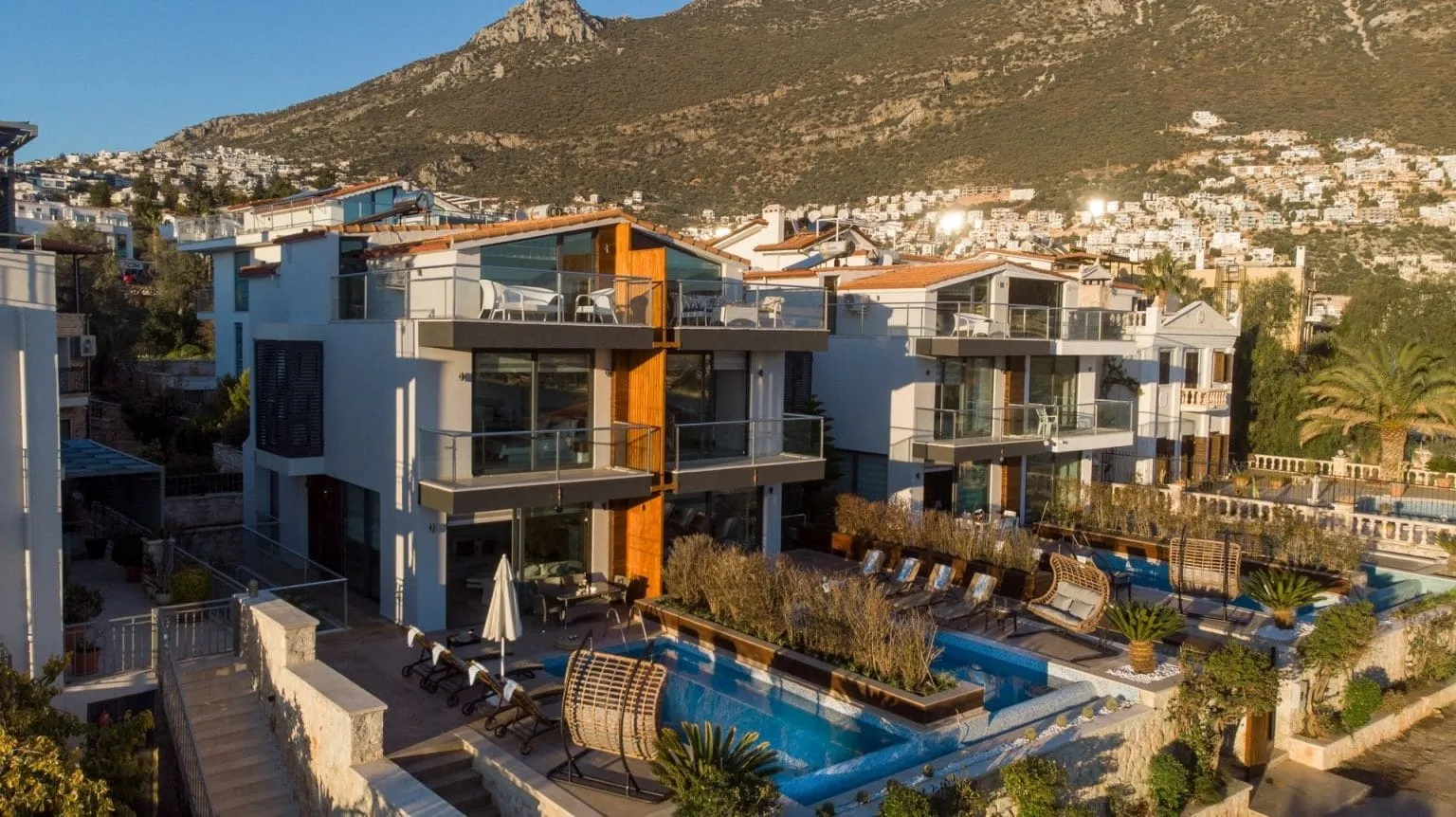 Villa Sole Tlos — fotoğraf 2