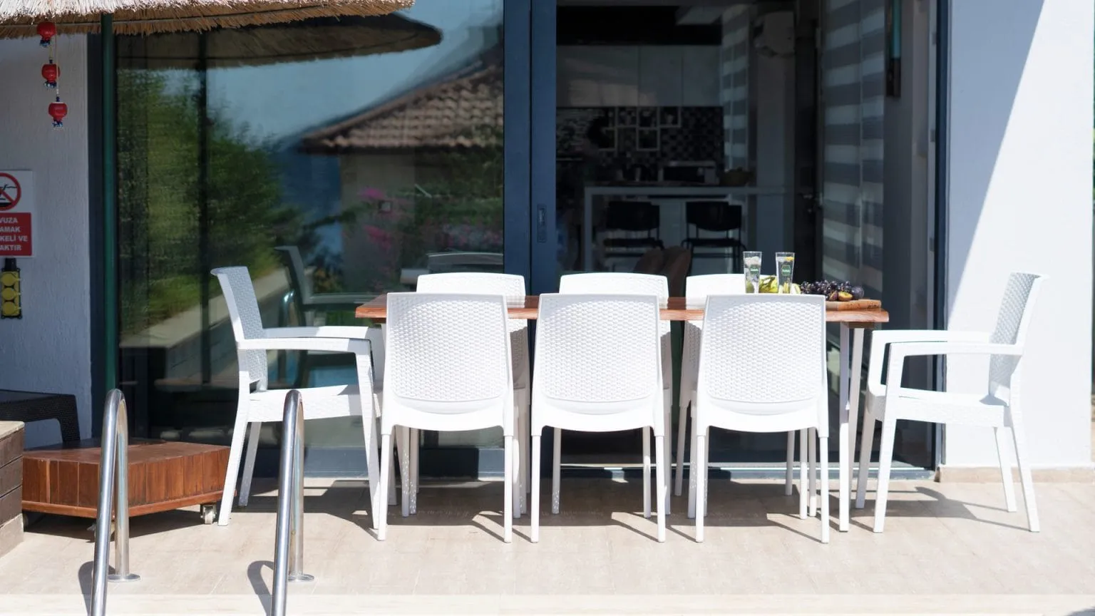 Villa Sole Tlos — fotoğraf 8
