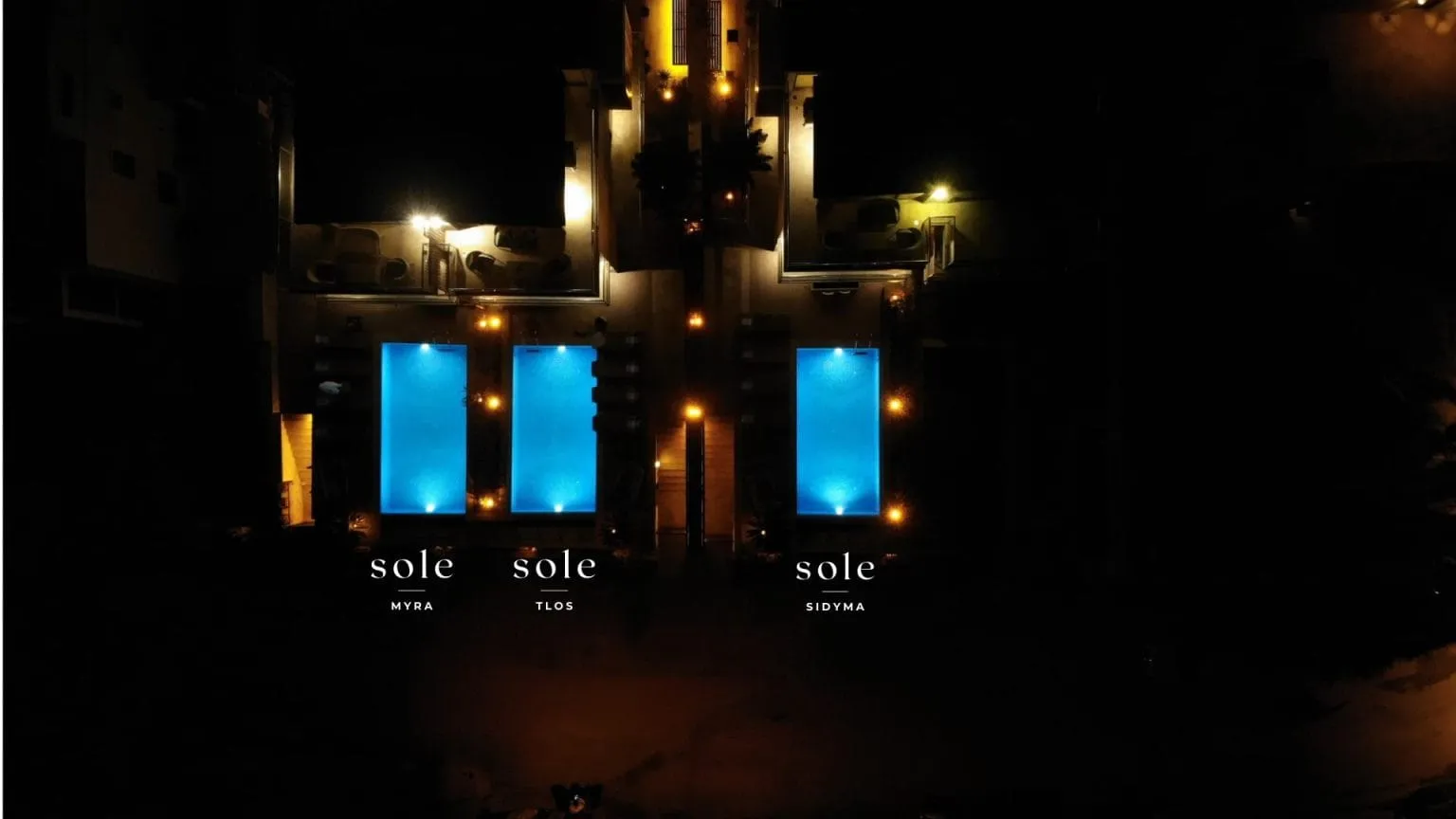 Villa Sole Tlos — fotoğraf 15