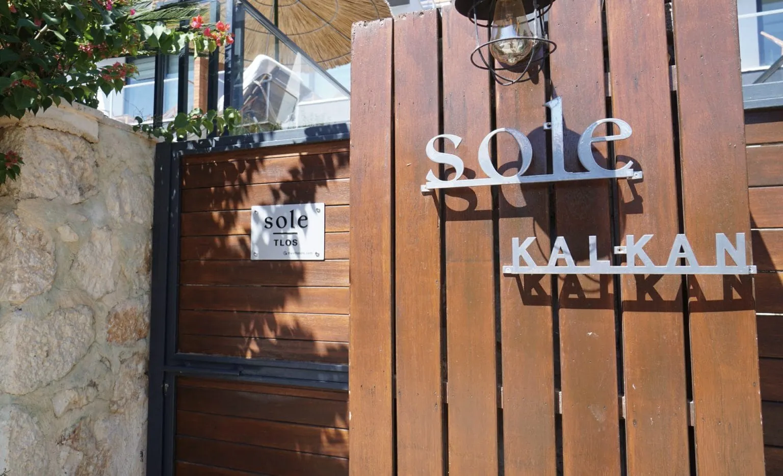 Villa Sole Tlos — fotoğraf 17
