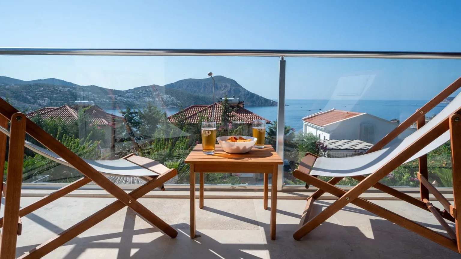 Villa Sole Tlos — fotoğraf 28
