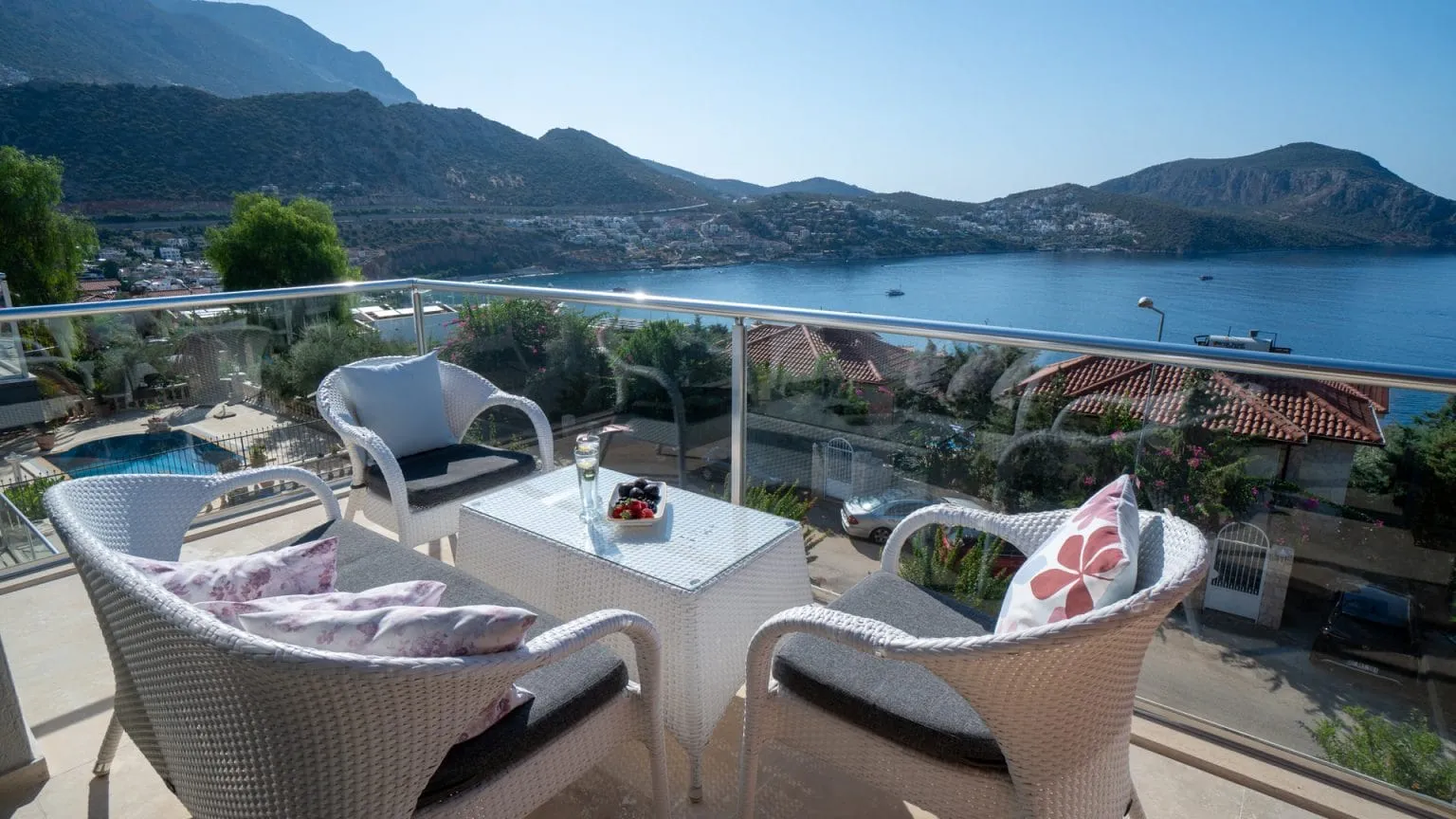 Villa Sole Tlos — fotoğraf 36