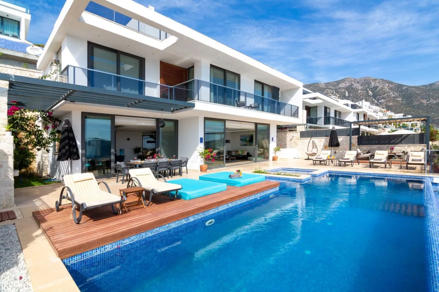 Villa Spectre — fotoğraf 4