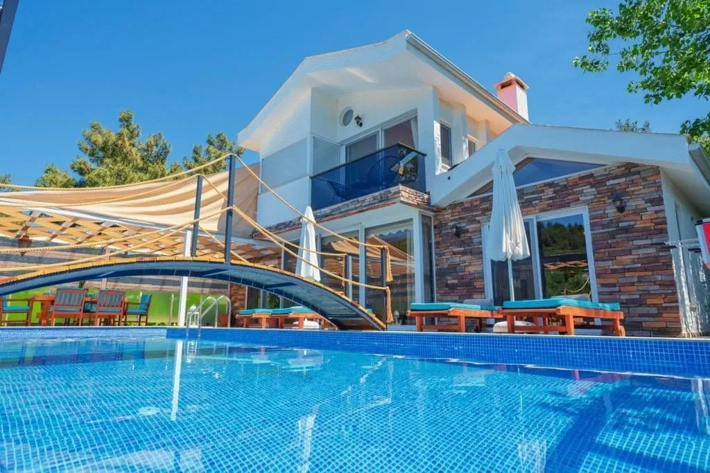 Villa Stella — fotoğraf 2