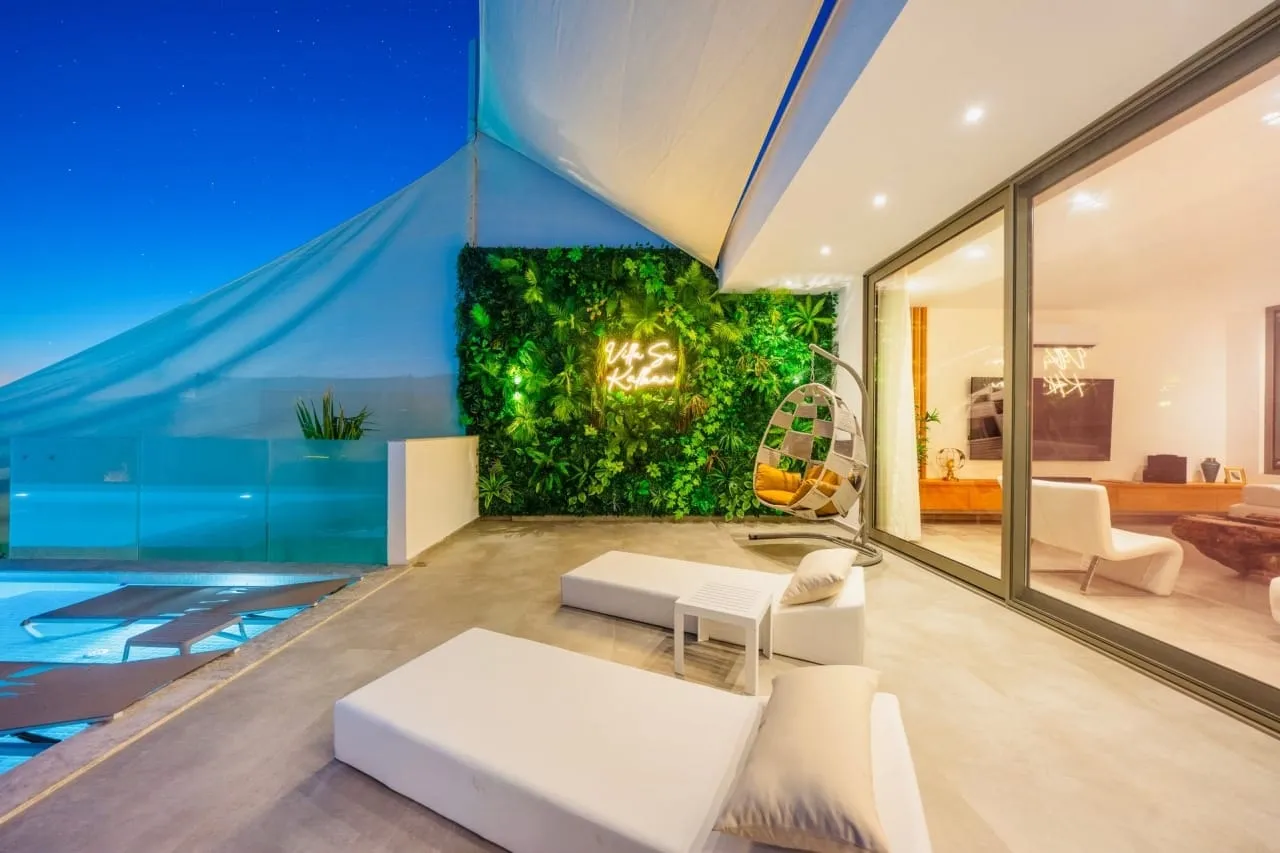 Villa Su — fotoğraf 3