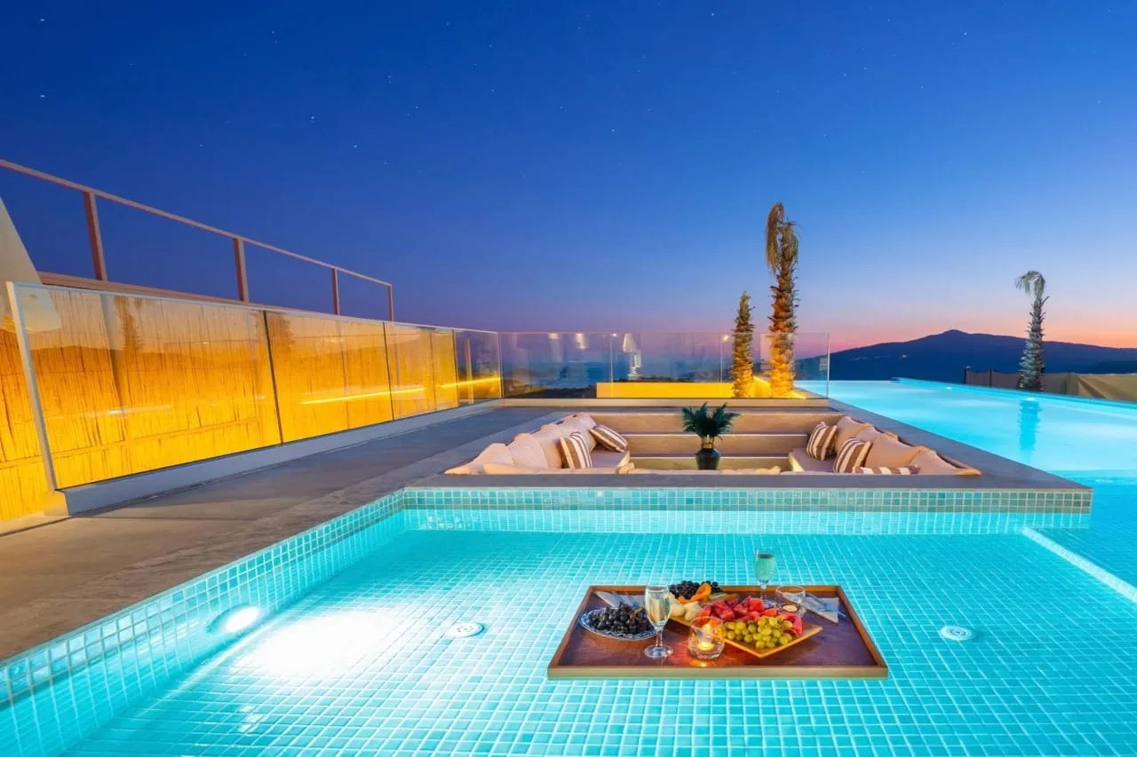 Villa Su — fotoğraf 6