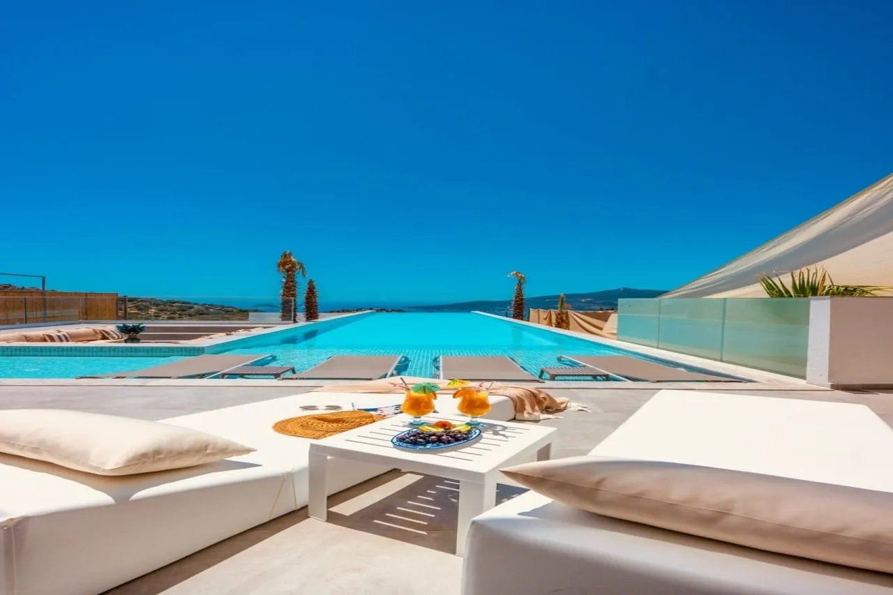 Villa Su — fotoğraf 8