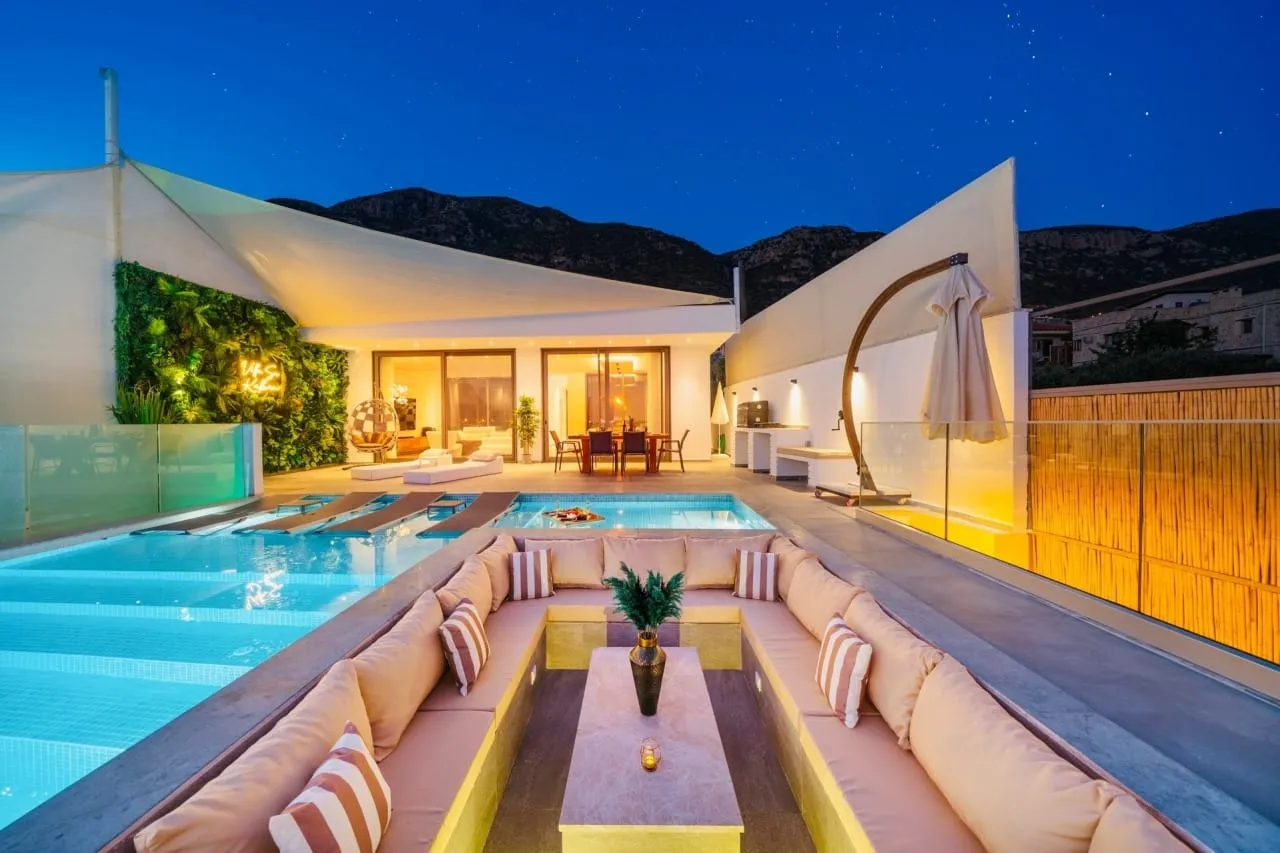 Villa Su — fotoğraf 9