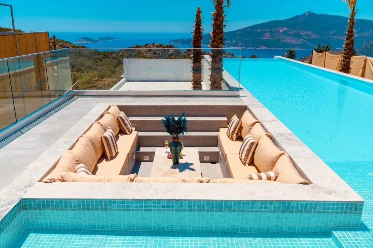 Villa Su — fotoğraf 12