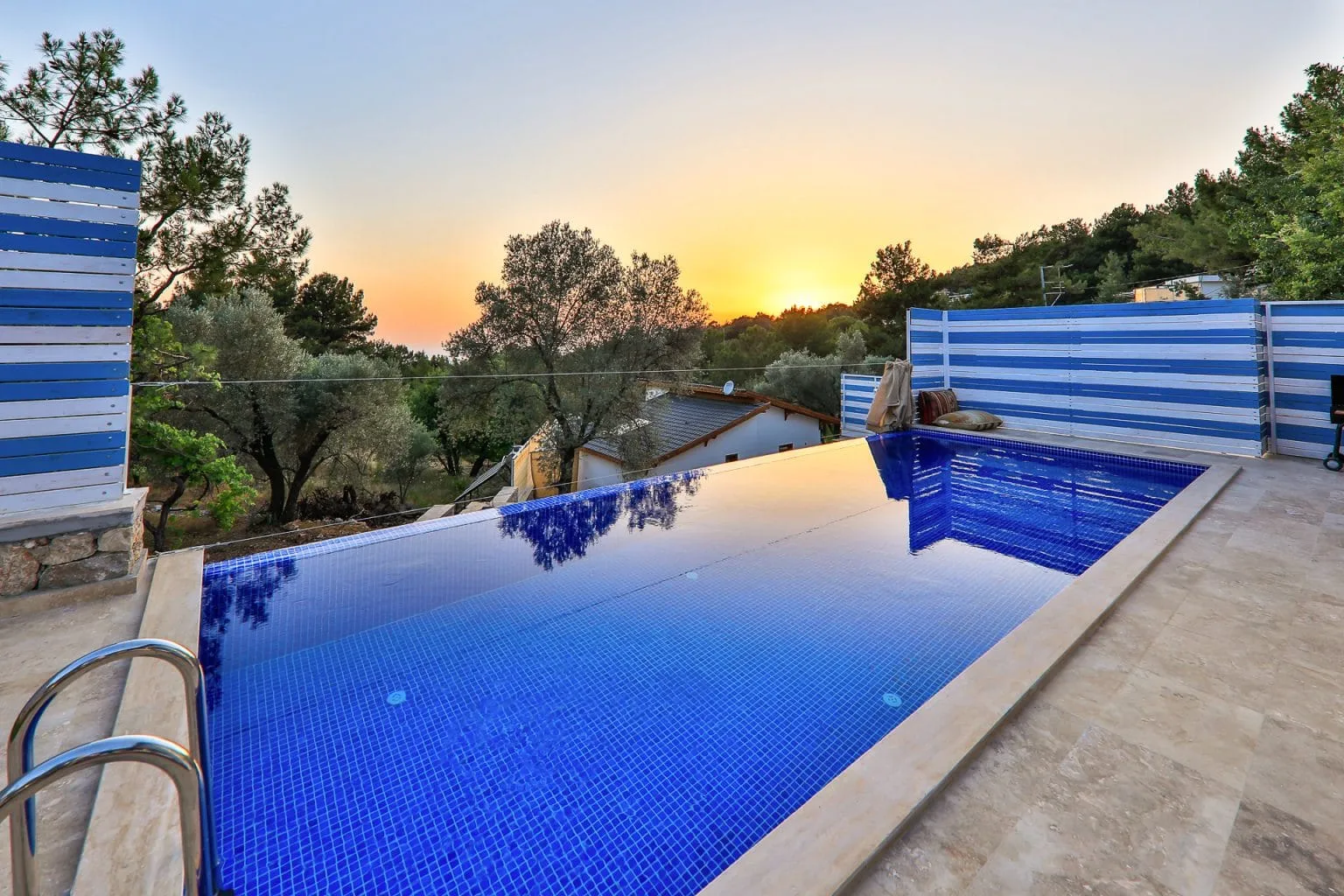 Villa Sunset 1 — fotoğraf 2