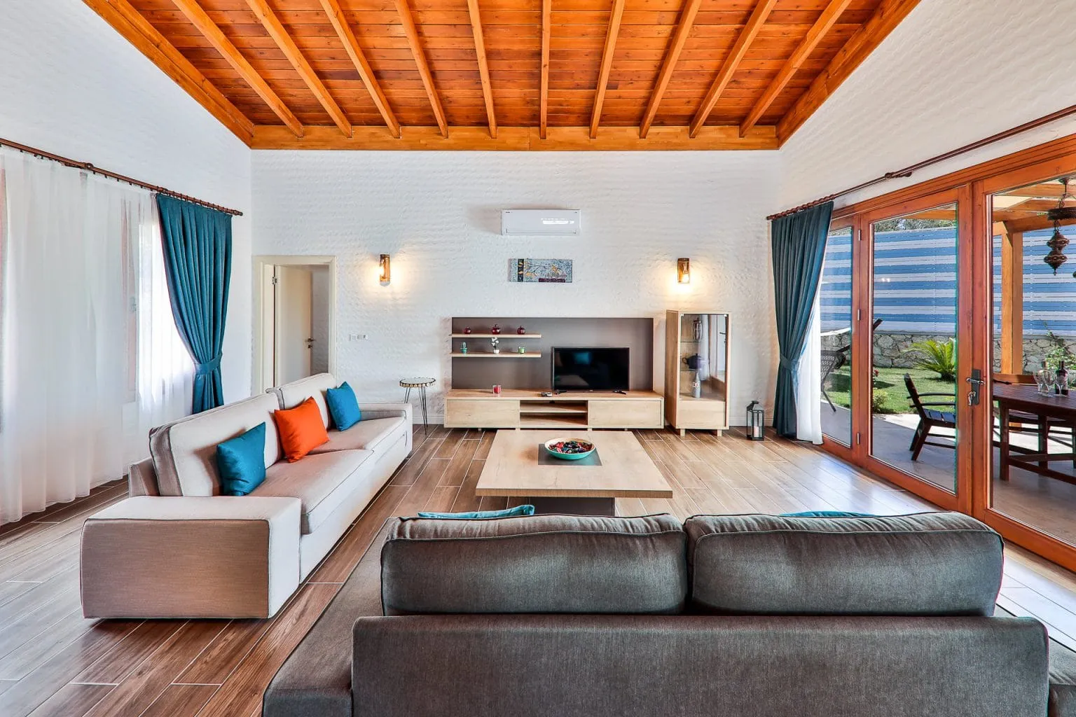 Villa Sunset 1 — fotoğraf 19