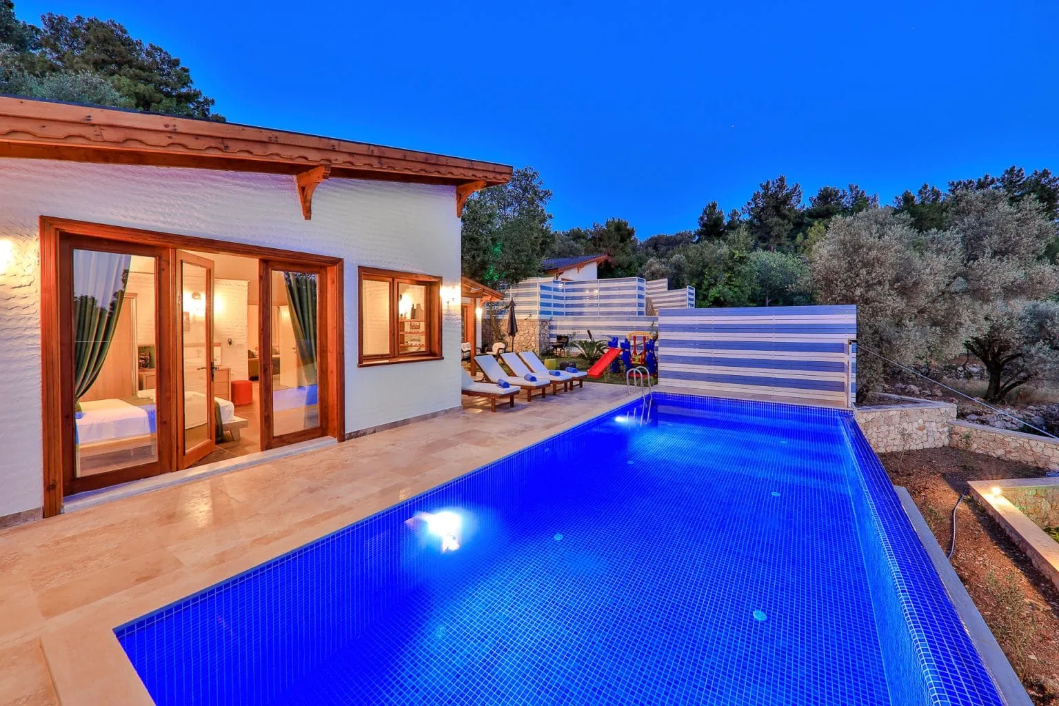 Villa Sunset 2 — fotoğraf 2