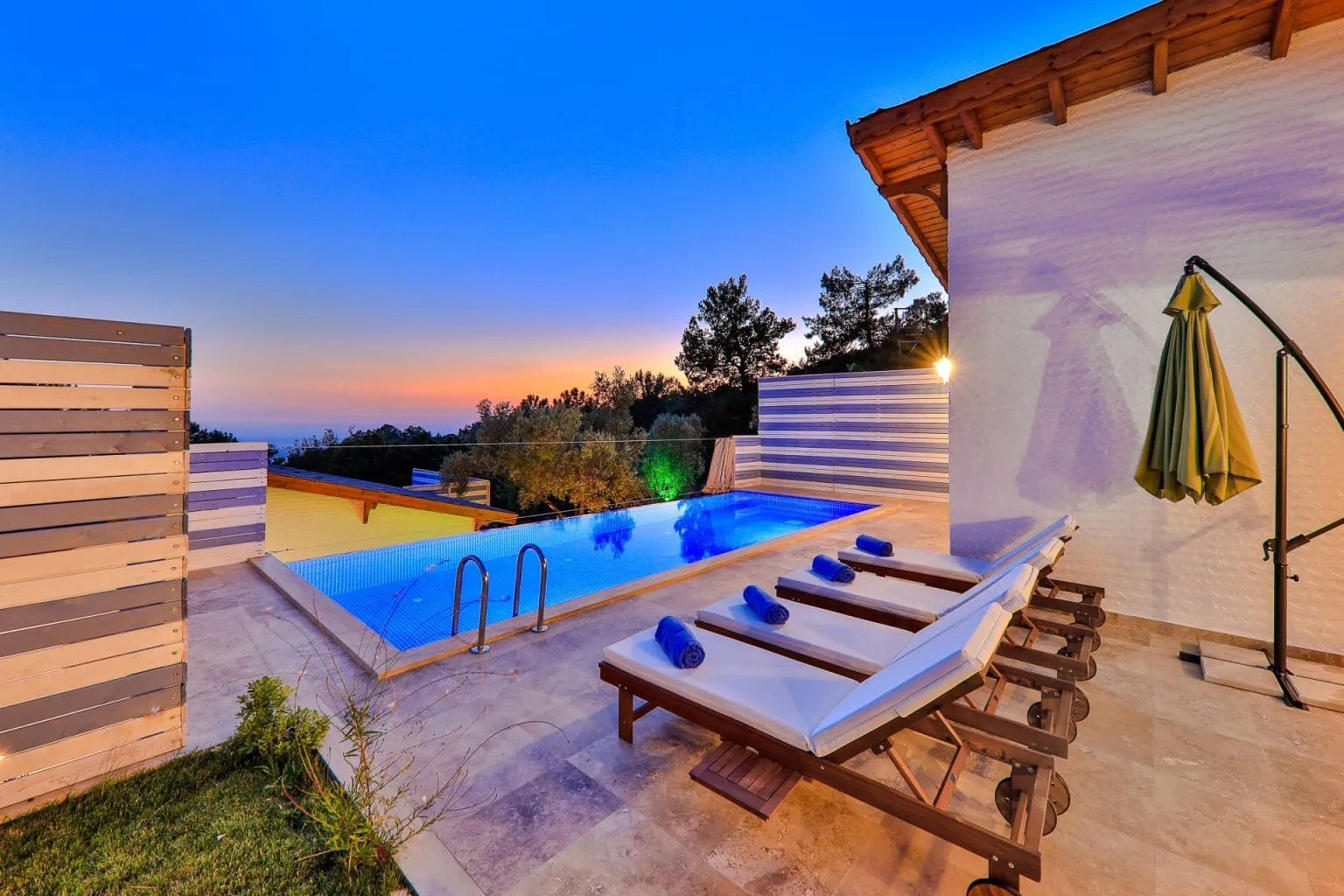 Villa Sunset 2 — fotoğraf 4
