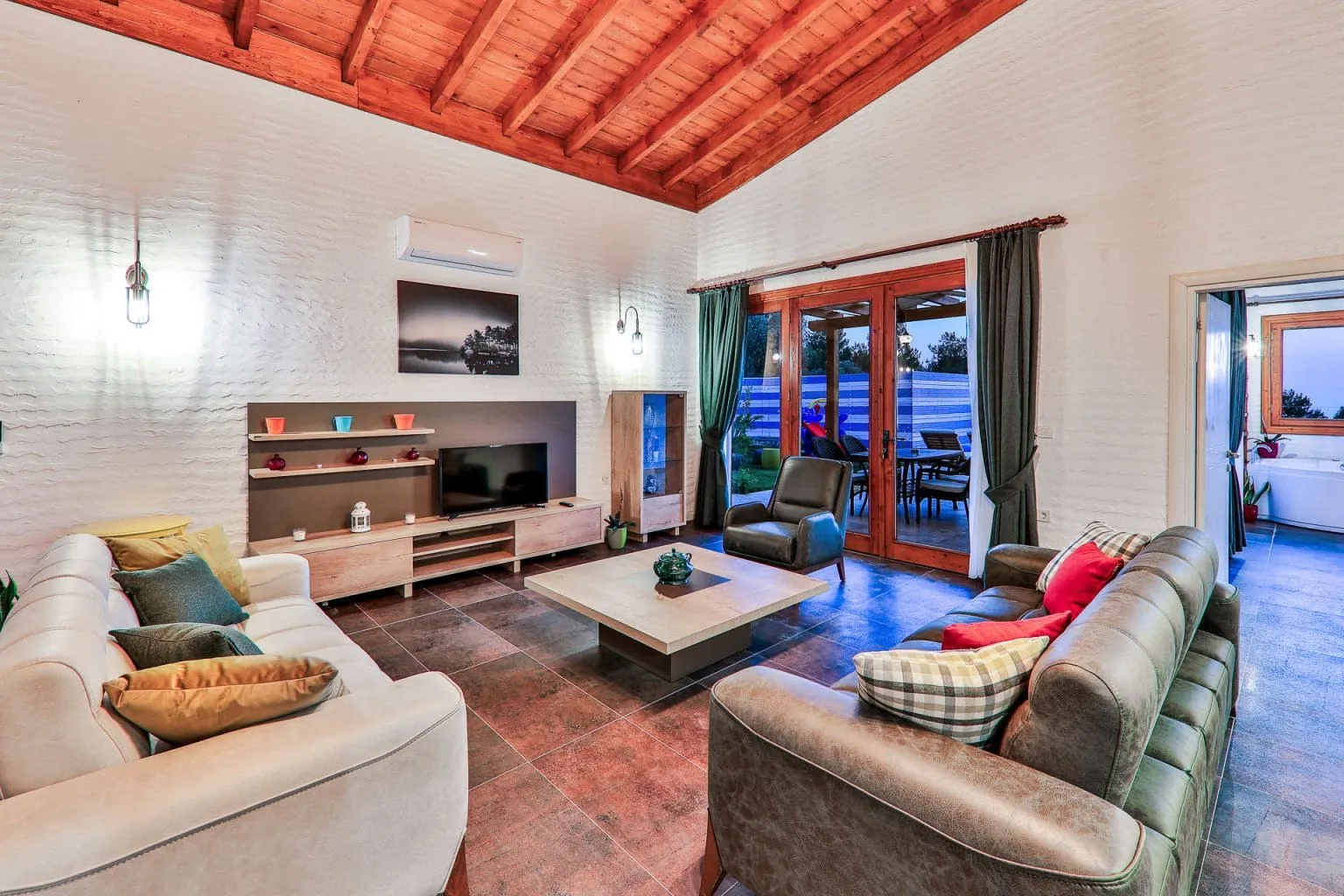 Villa Sunset 2 — fotoğraf 17
