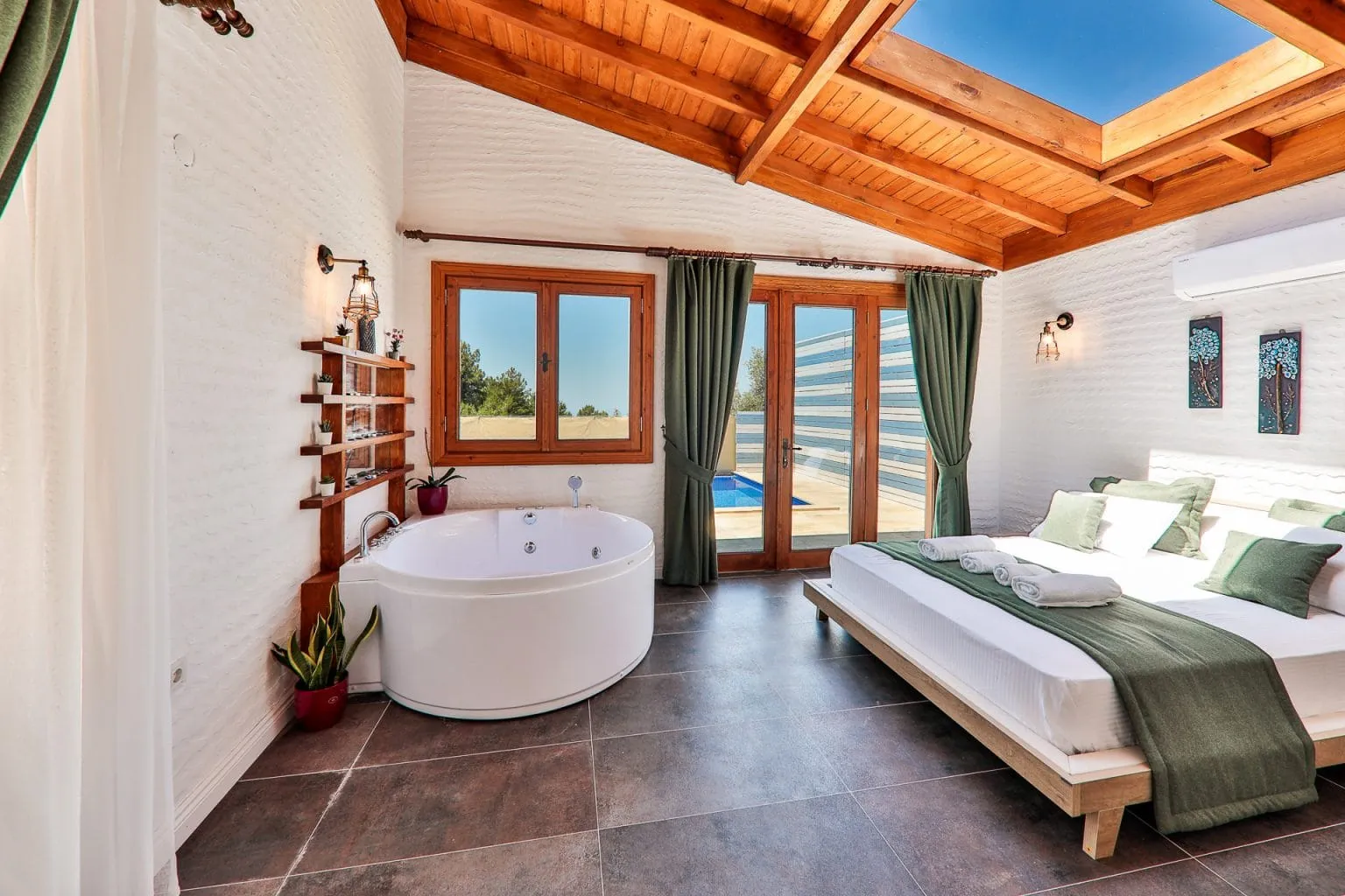 Villa Sunset 2 — fotoğraf 23