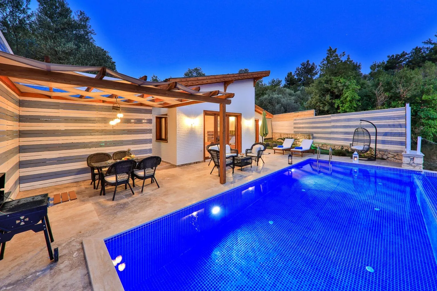 Villa Sunset 3 — fotoğraf 2