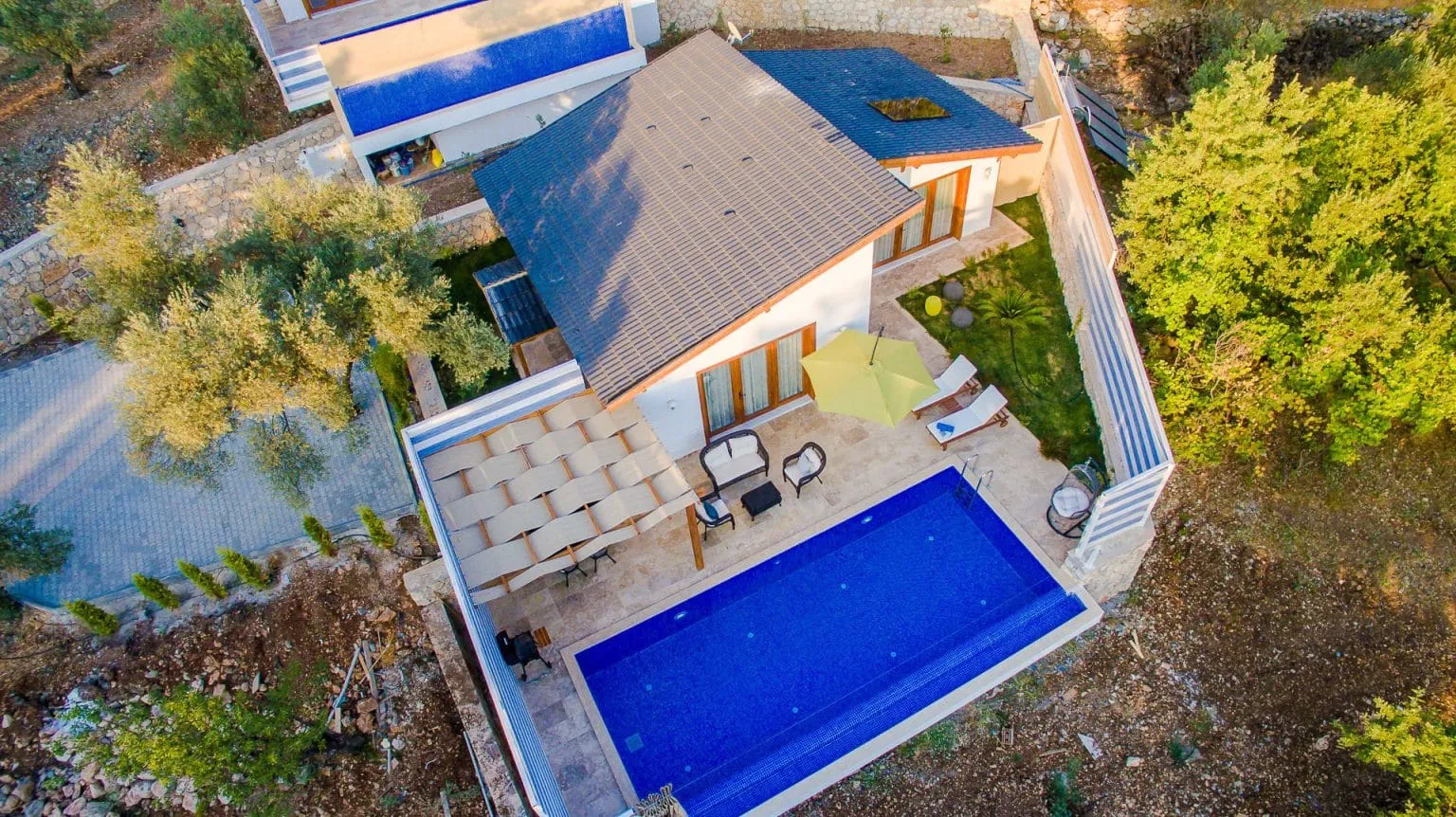 Villa Sunset 3 — fotoğraf 6