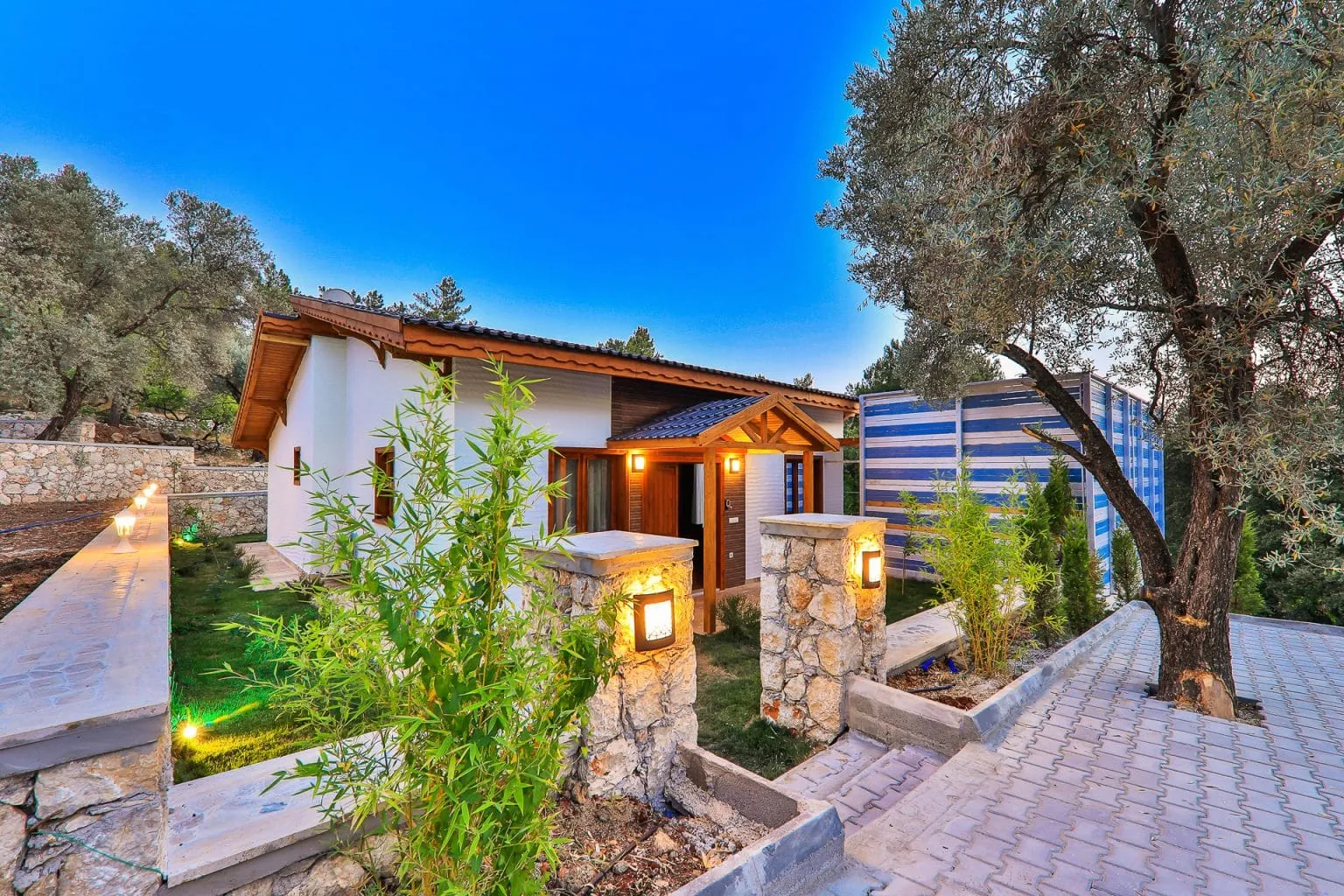 Villa Sunset 3 — fotoğraf 9