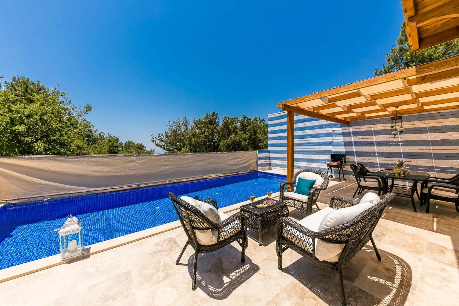 Villa Sunset 3 — fotoğraf 45