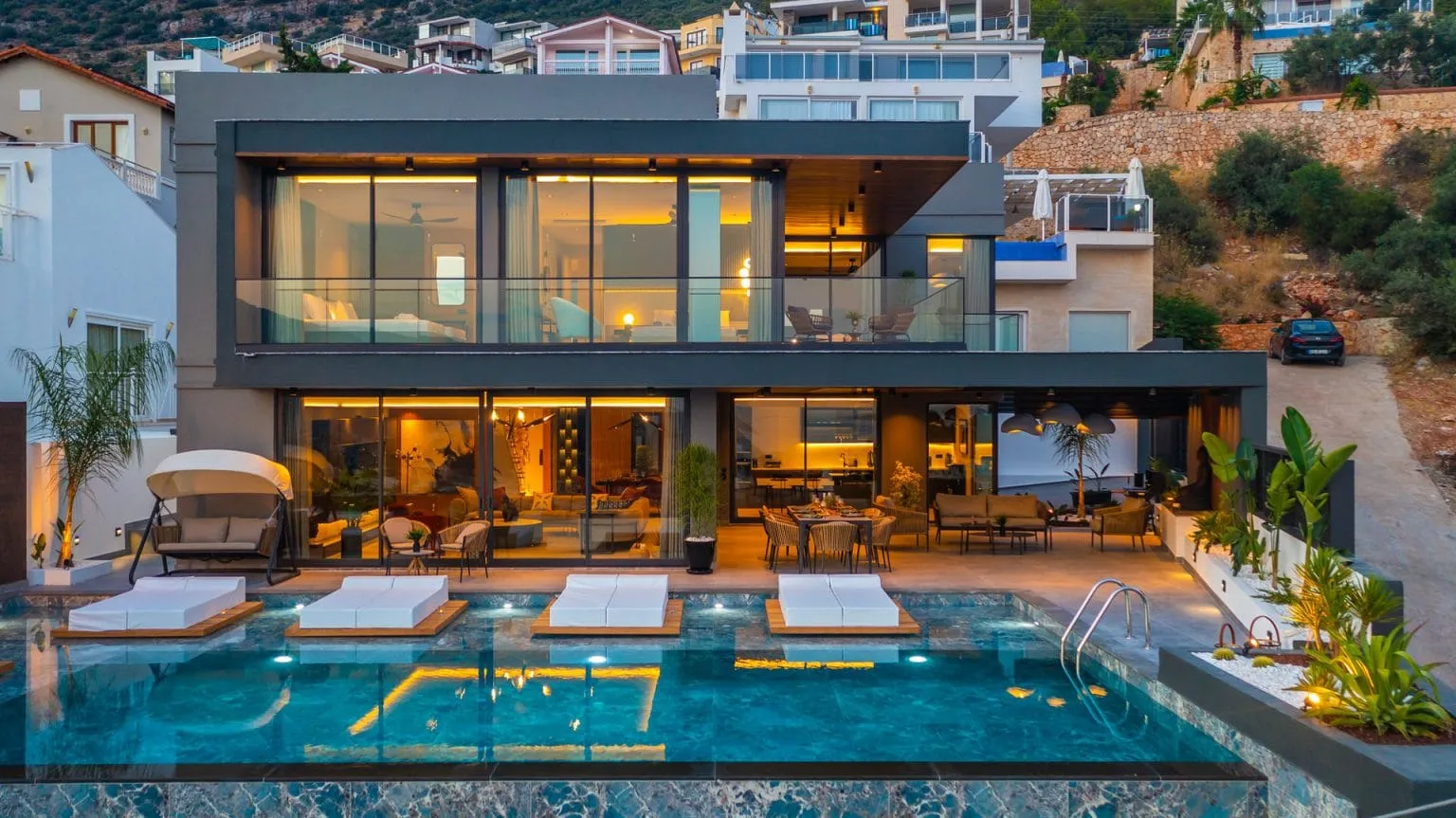 Villa Supernova — fotoğraf 2