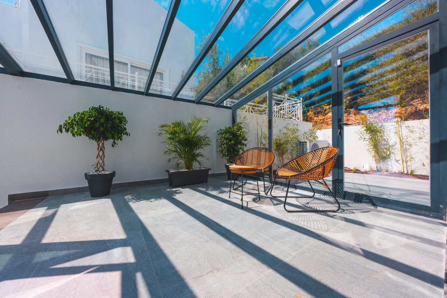 Villa Supernova — fotoğraf 41