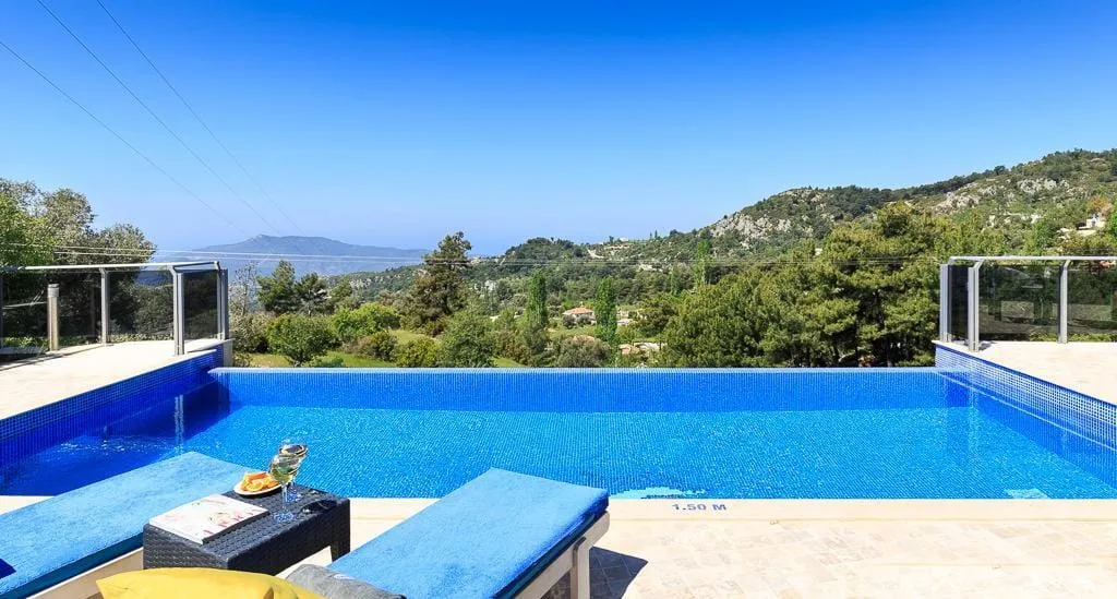Villa Tepe Evi — fotoğraf 2