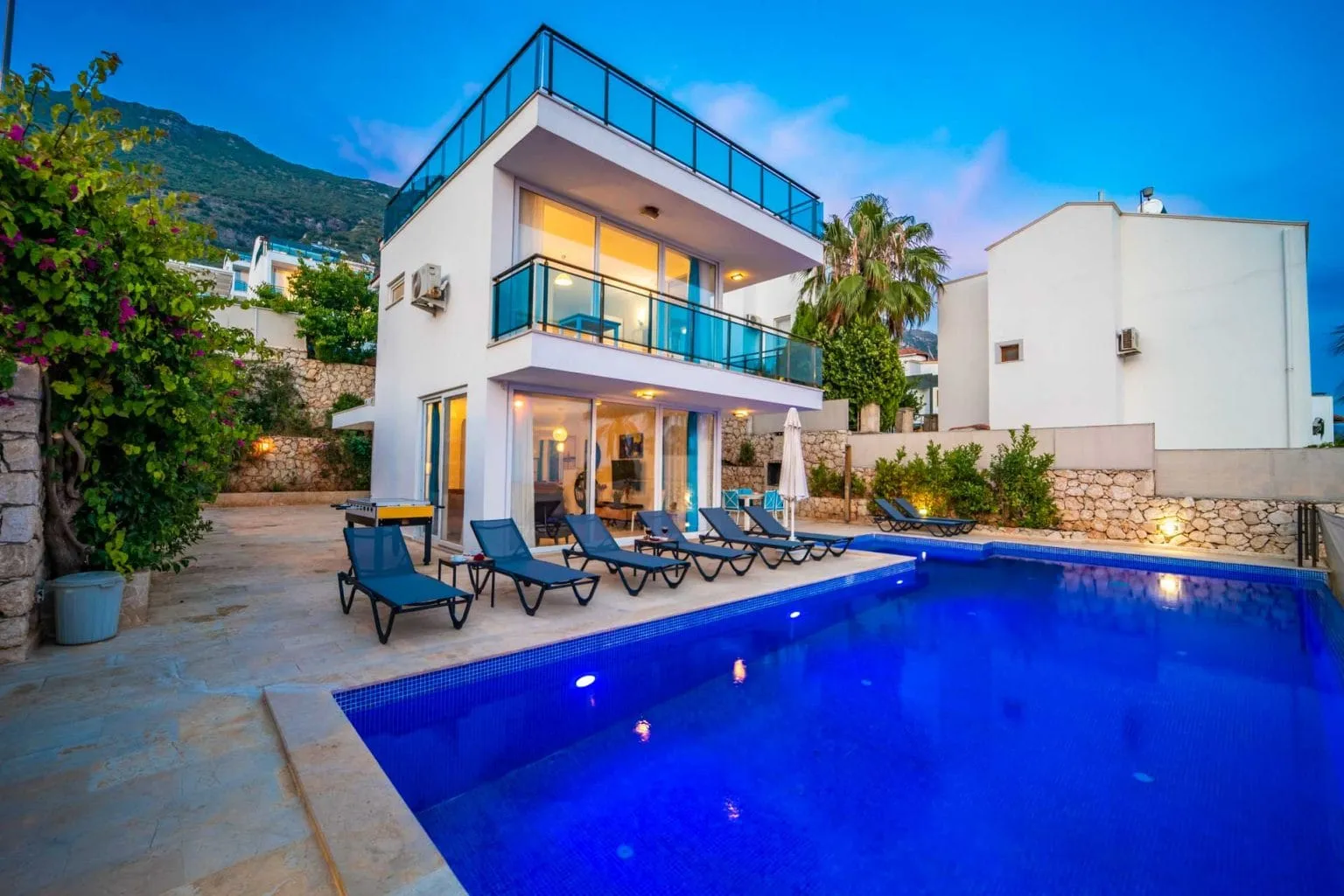 Villa Trios — fotoğraf 4