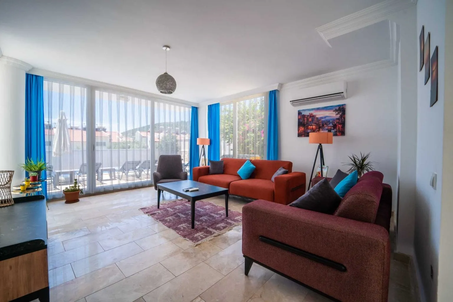 Villa Trios — fotoğraf 13