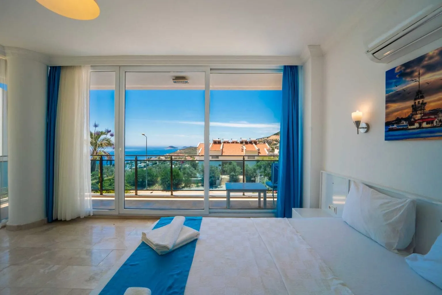 Villa Trios — fotoğraf 16
