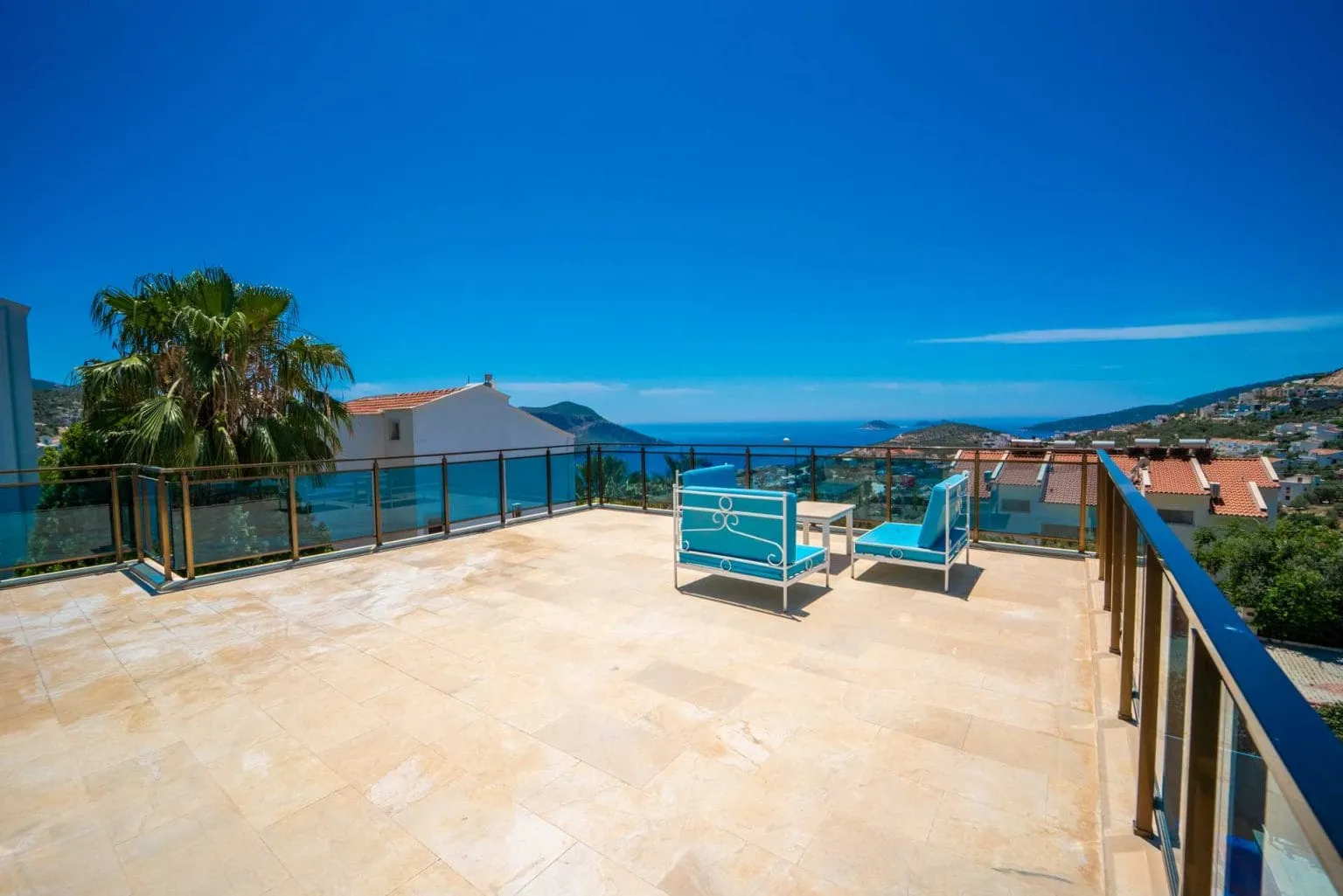 Villa Trios — fotoğraf 26