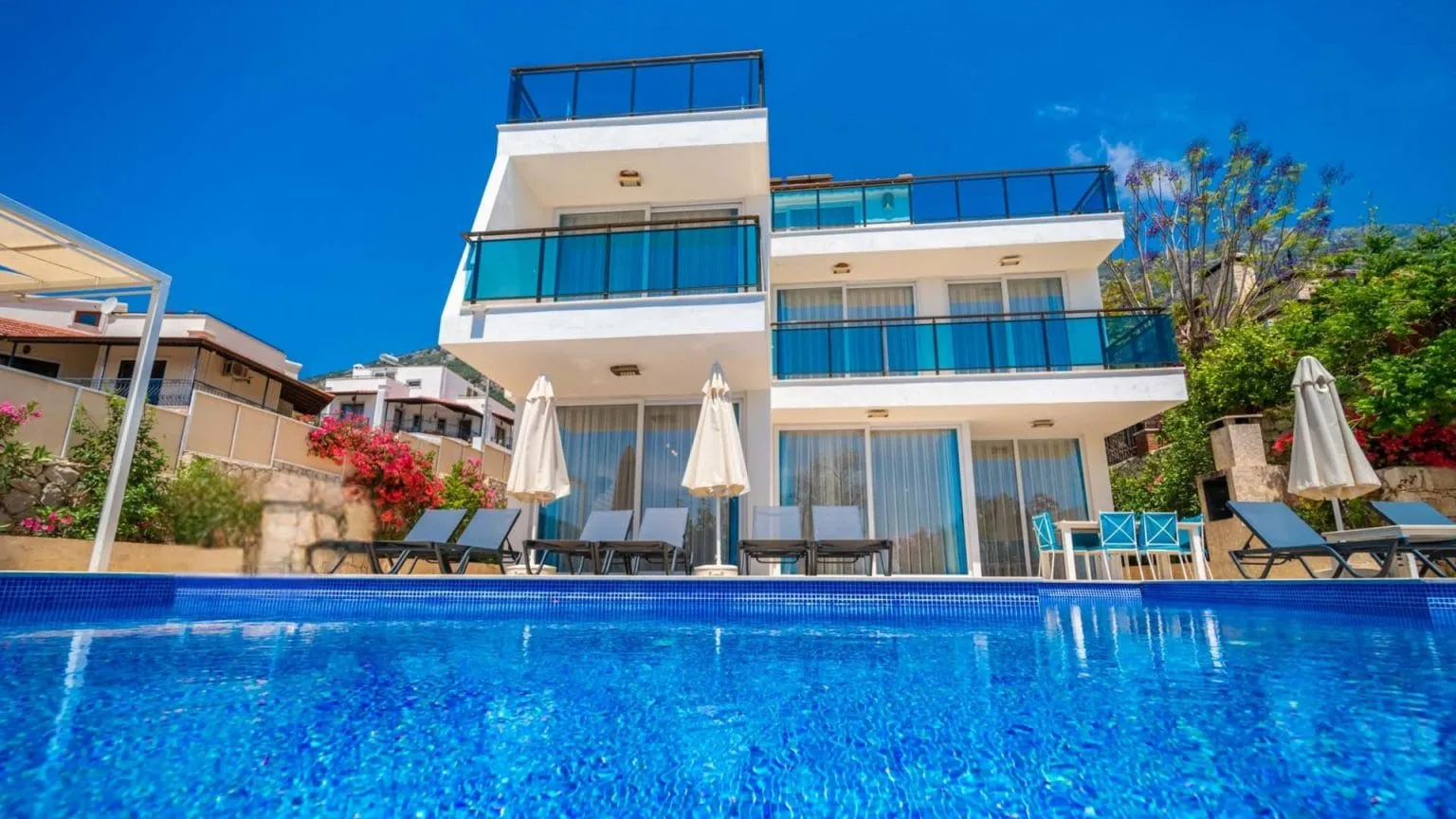 Villa Visos — fotoğraf 3